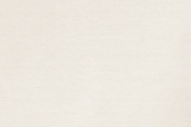 Muslin kumaş kumaş kumaş dokusu arka plan açık beyaz krem rengi