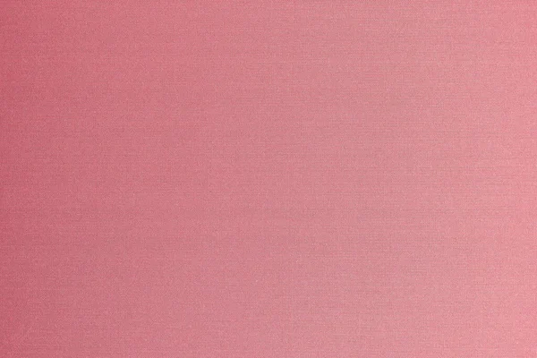 Bomull Silke Tyg Tapet Struktur Mönster Bakgrund Ljus Pastell Röd — Stockfoto