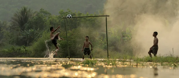 Şampiyonluk Kupası kırsal Tayland