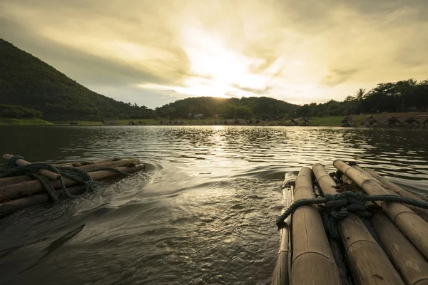 Tourismus in Thailand — Stockfoto