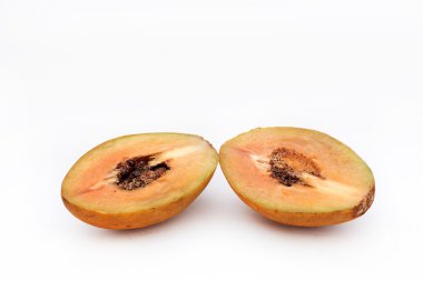 Sapodilla