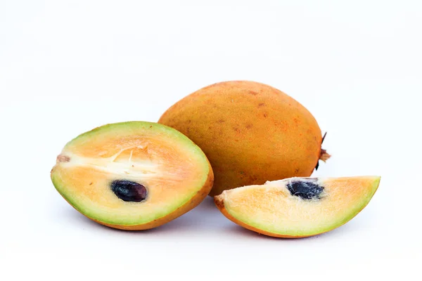 Sapodilla