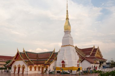 Wat Phra şu Choeng dostum