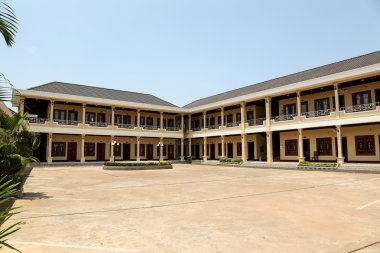 Otelin Savan na khet Laos