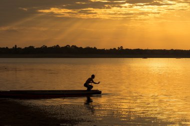 balıkçı tekne balıkçılık