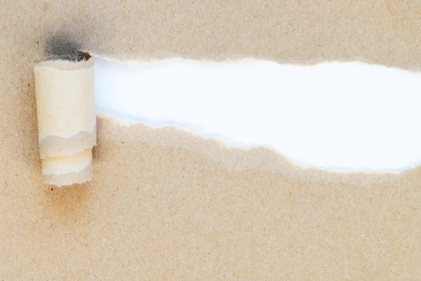 RIP kahverengi kağıt arka planı için