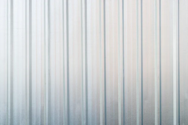 Wall galvanized sheet for background — Stock Photo, Image