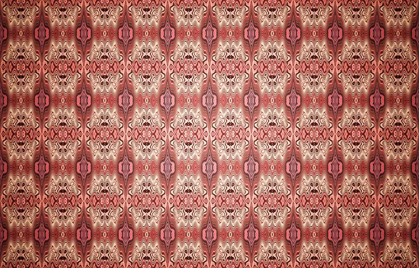 Seamless pattern for vintage background — Stock Photo, Image