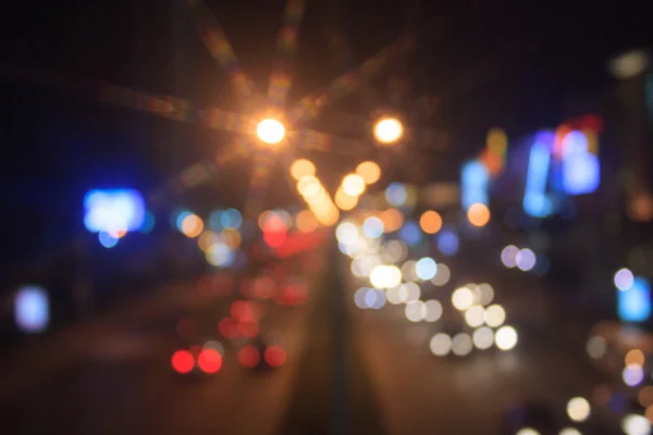 ışık arka plan bulanıklık