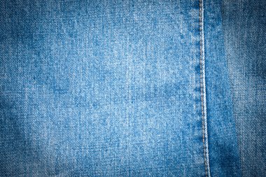 Mavi jeans doku