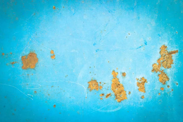 Rust on the table — Stock Photo, Image