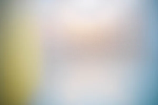Blurred Frosted glass — Stock Photo, Image