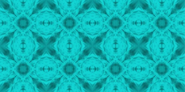 Seamless pattern blur blue — Stock Photo, Image
