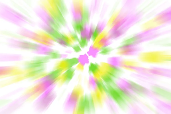 Hareket Bulanıklığı soyut arka planı için