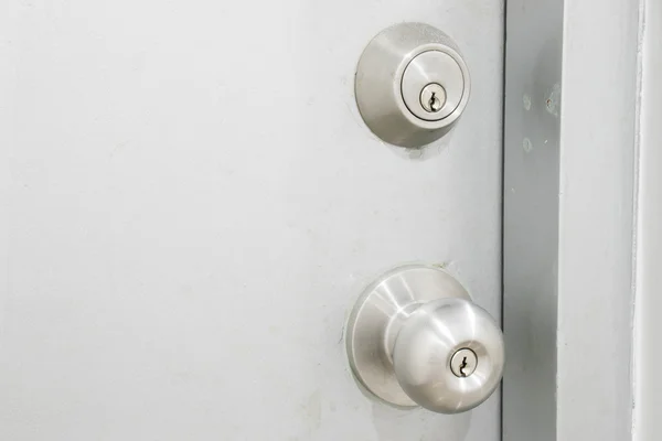 güçlü güvenlik için çift kilit