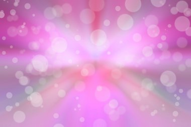 Arkaplan için soyut bulanık renk