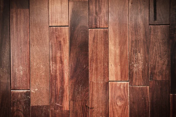Textura madera para fondo vintage — Foto de Stock
