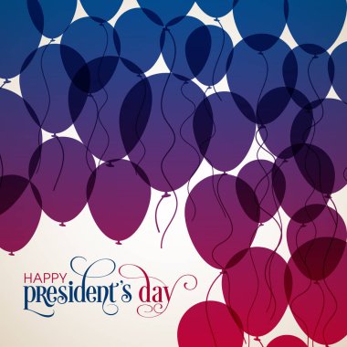 Başkan 'ın Amerika Birleşik Devletleri Günü' nün resmi.