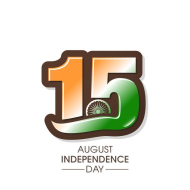 Hindistan 'ın Bağımsızlık Günü, 15 Ağustos.