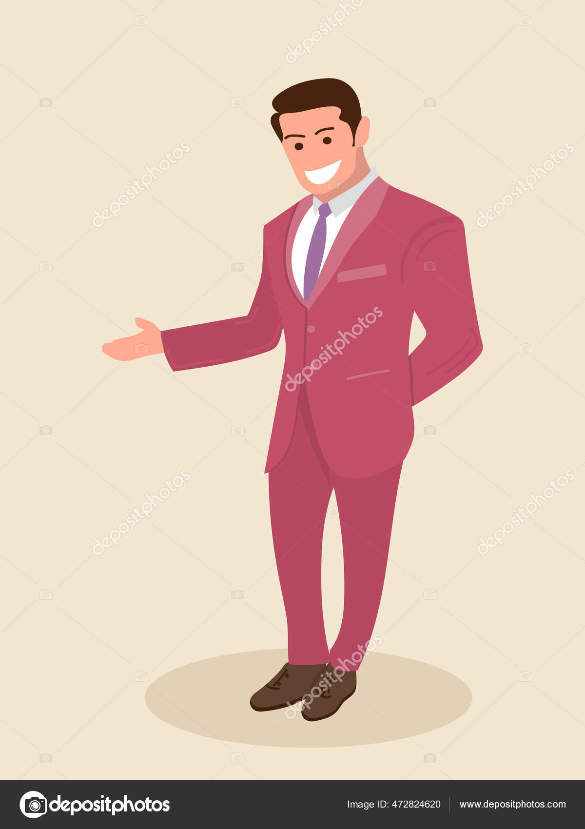 Welcome Invitation Gesture Cute Cartoon Character Stock Vector Image by ©EpicCreations #472824620 Welcome Invitation Gesture Cute Cartoon Character Stock Vector Image by ©EpicCreations #472824620