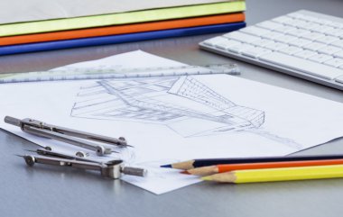 Place Designer çalışma