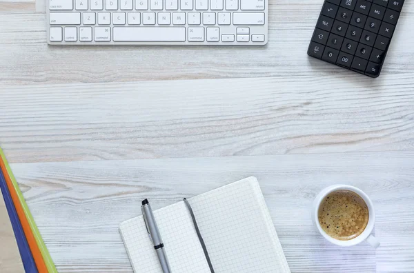 Pausa para el café — Foto de Stock