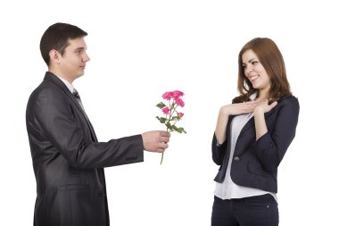 Sevgililer günü hediyesi