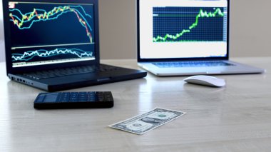 Teklif verme son dolar