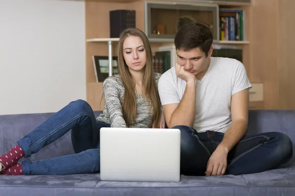 Heimunterhaltung — Stockfoto