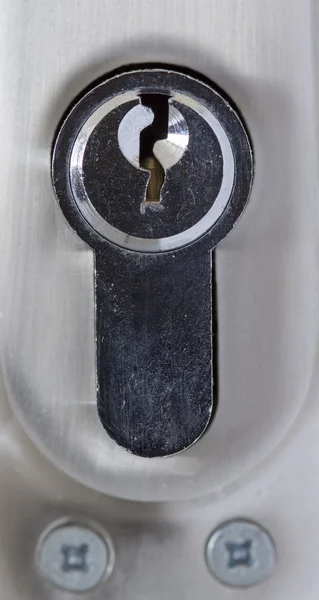 Keyhole close up — Stock Photo, Image