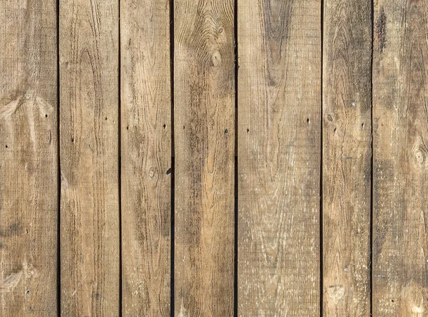 Wood plank warm brown texture background — Stock Photo, Image