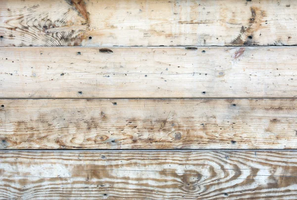 Holz Planke warm braun Textur Hintergrund — Stockfoto