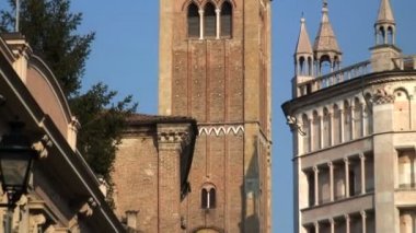 Piazza del Duomo Katedrali