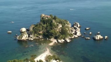 Isola Bella ada İtalya