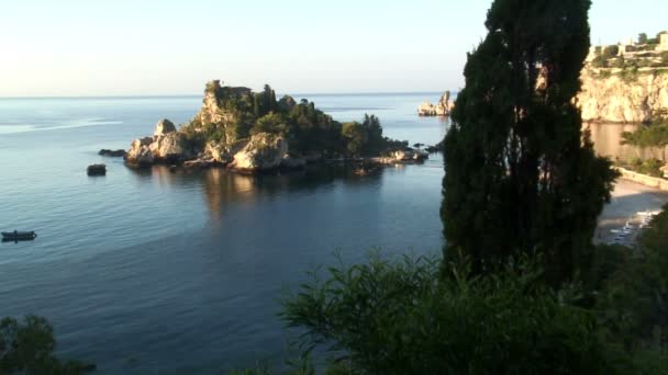 Île de Sicile, Italie — Video