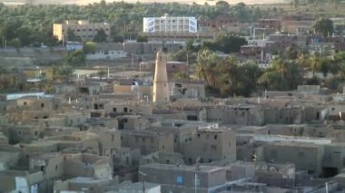 Al - Qasr Dakhla Oasis
