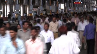 Victoria Terminus Mumbai