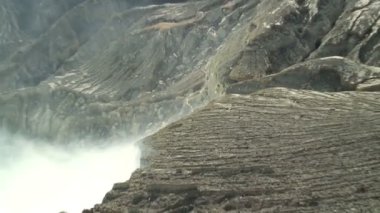 Mount Bromo Endonezya