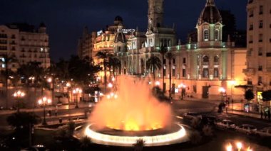 Plaza del Aguntamiento