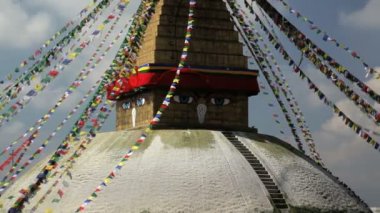 Boudhanath Stupa