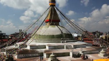 Boudhanath Stupa