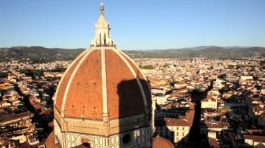 Duomo Katedrali kubbe