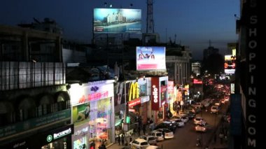 Işıklı Tugay yolu