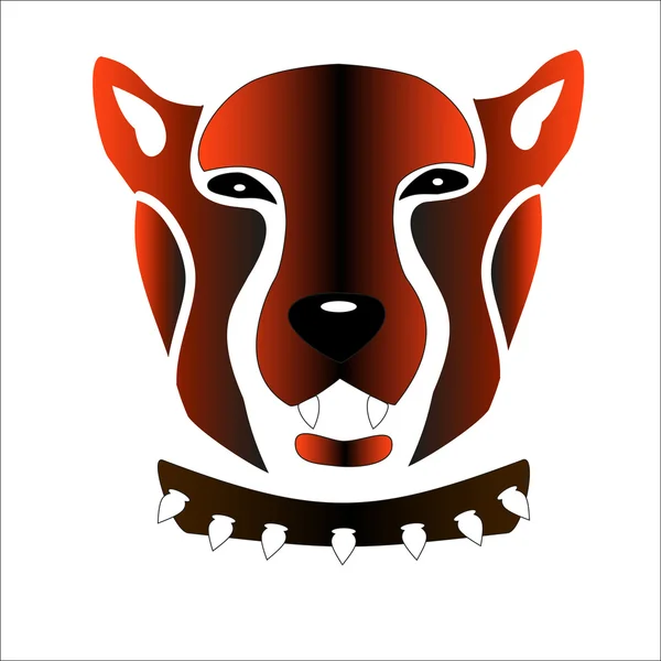 Logo köpek