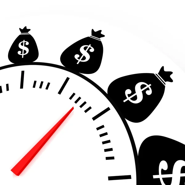 money2 Zamanı
