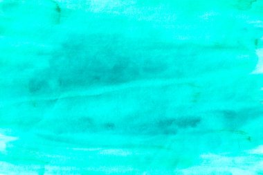 Parlak suluboya arka plan. Kağıt üzerinde fırçayla resim yapmak