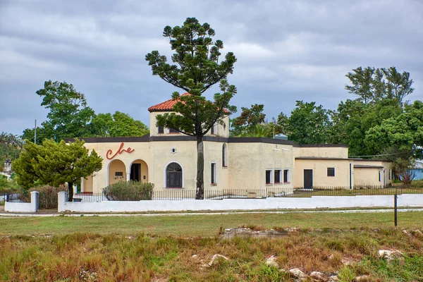 Kuba Havanna House Museum Che Guevara — Stockfoto