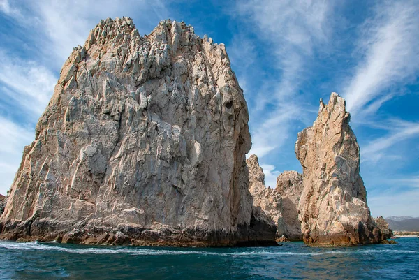 Lands End Cabo San Lucas Baja California Mexico — Stock Photo, Image