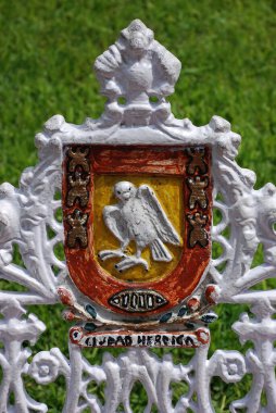 La Mestiza Parkı Valladolid, Quintana Roo, Meksika