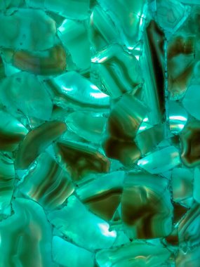 Hong Kong 'da Yeşil Gemstone Geçmişi